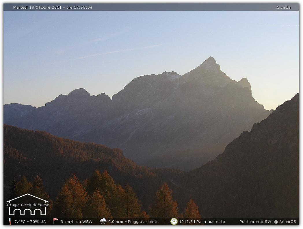 Snapshot taken on 18-10-2011 17:58