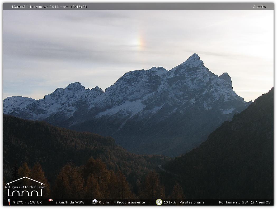 Snapshot taken on 01-11-2011 15:46