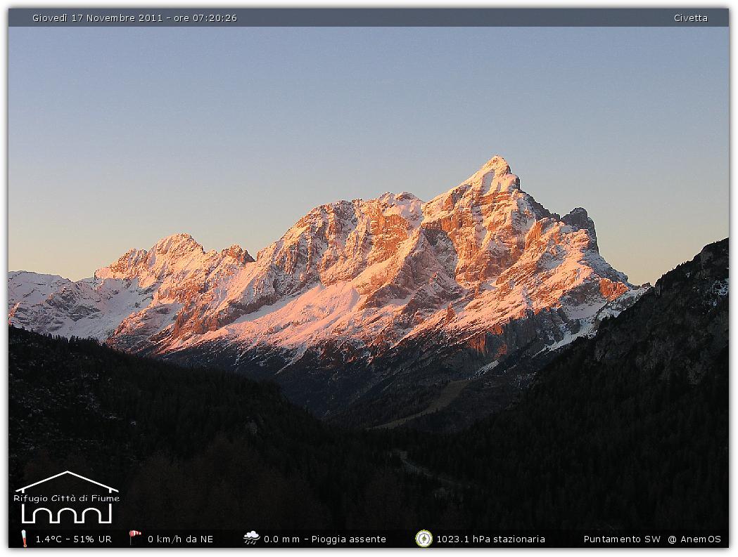 Snapshot taken on 17-11-2011 07:20