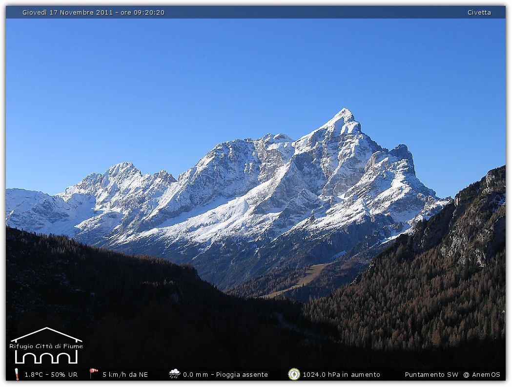 Snapshot taken on 17-11-2011 09:20