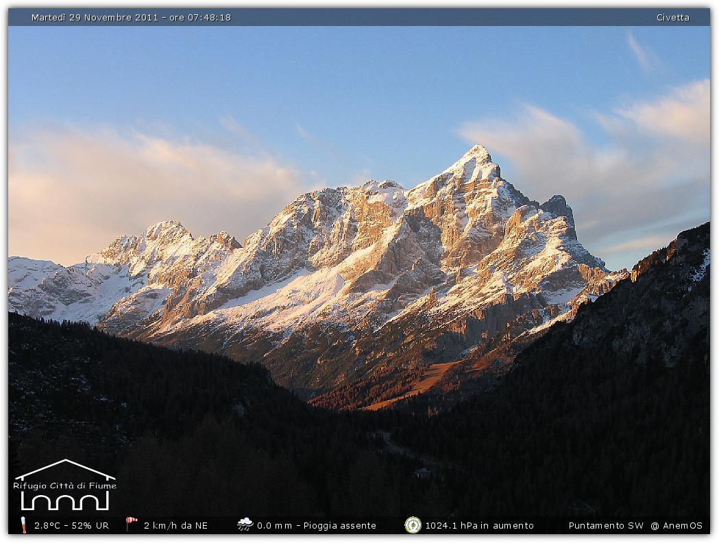 Snapshot taken on 29-11-2011 07:48