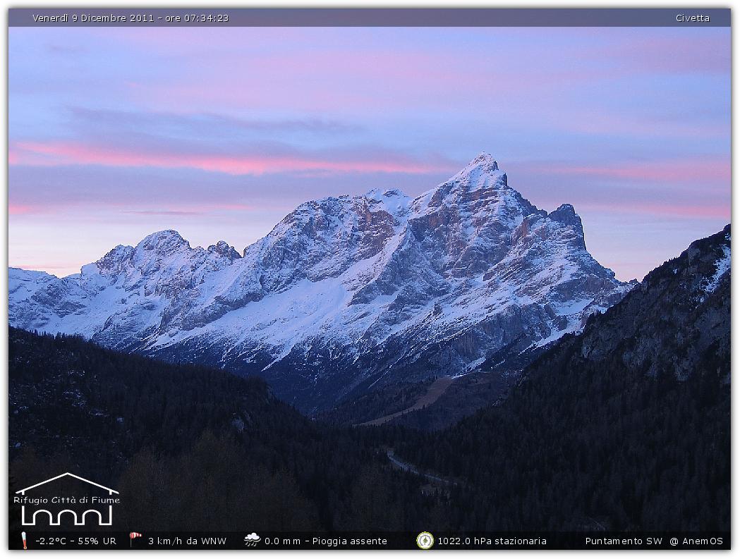 Snapshot taken on 09-12-2011 07:34