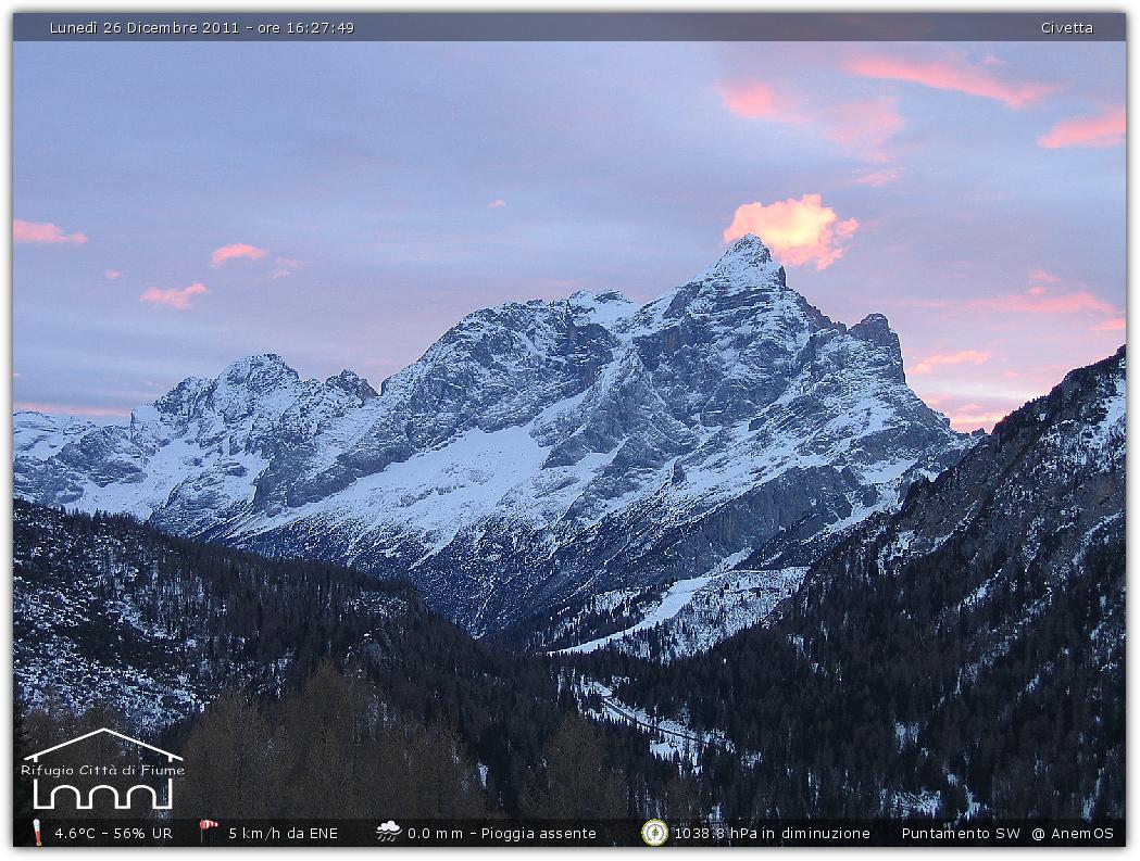 Snapshot taken on 26-12-2011 16:27