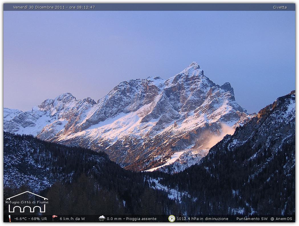 Snapshot taken on 30-12-2011 08:12