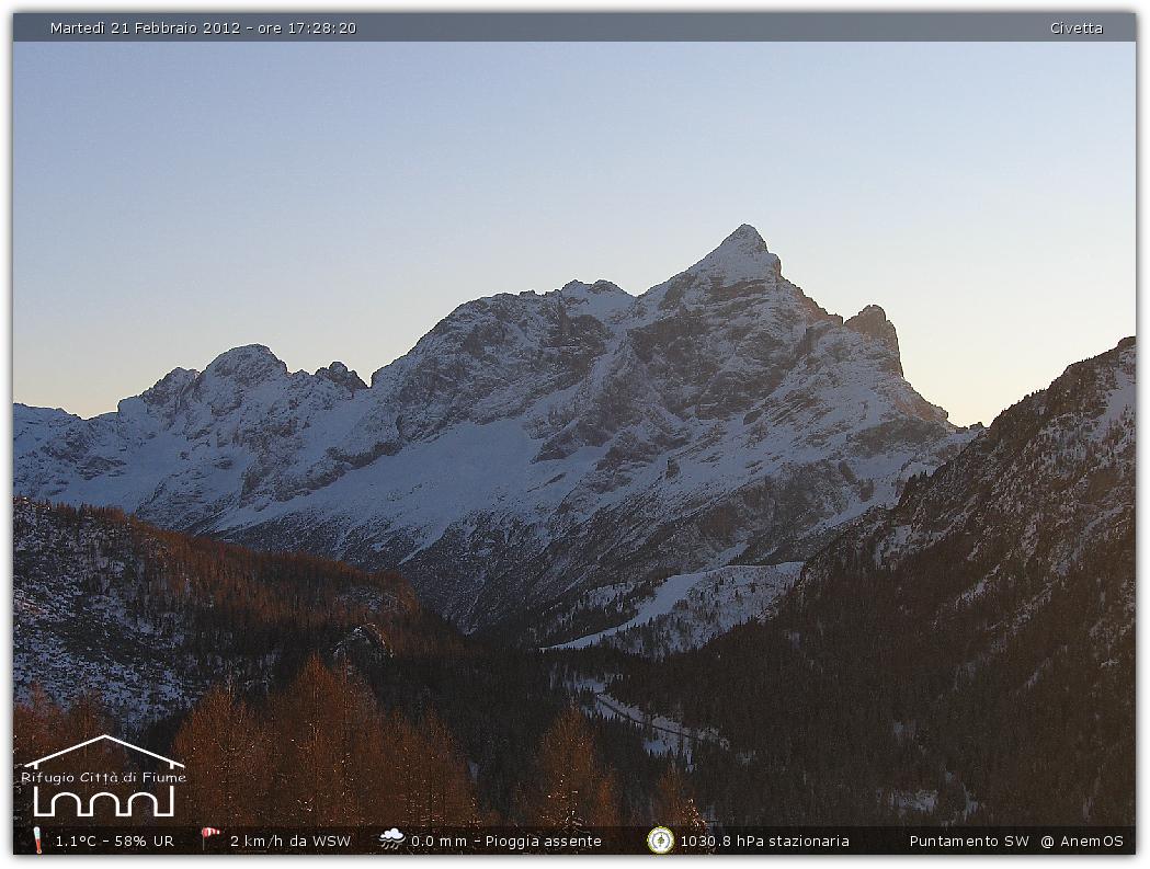 Snapshot taken on 21-02-2012 17:28