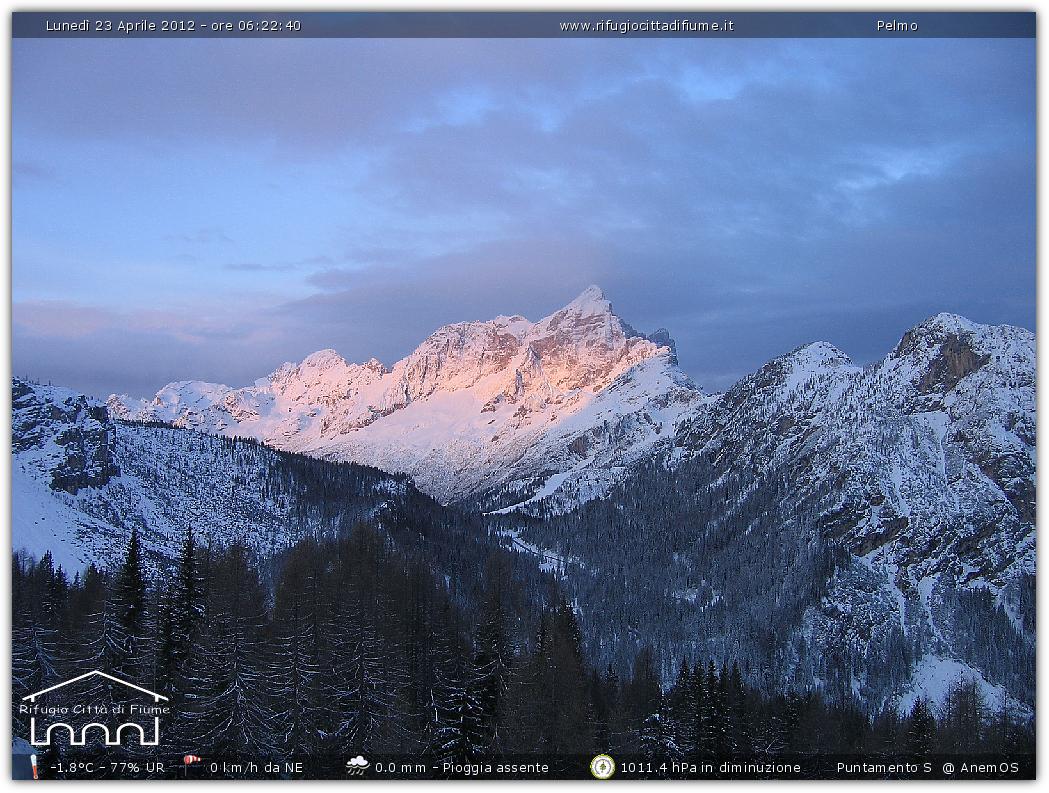 Snapshot taken on 23-04-2012 06:22