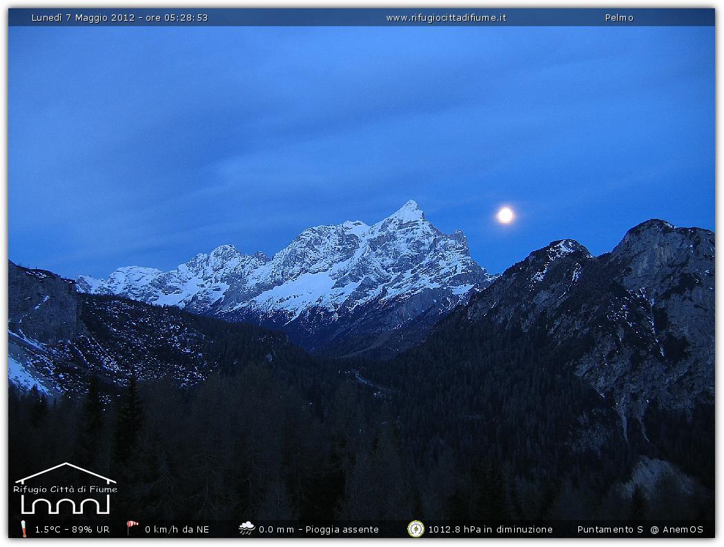 Snapshot taken on 07-05-2012 05:29