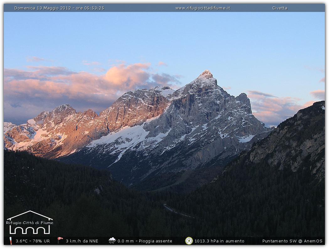 Snapshot taken on 13-05-2012 05:54
