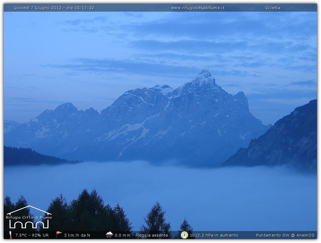Snapshot taken on 07-06-2012 05:18