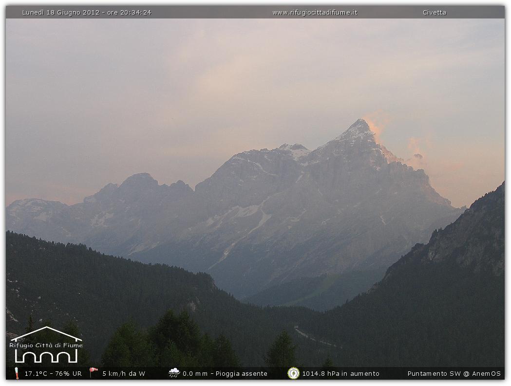Snapshot taken on 18-06-2012 20:35