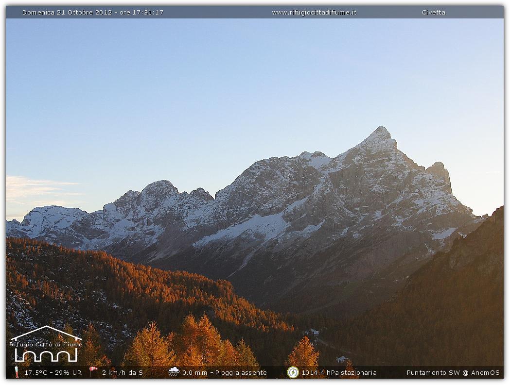 Snapshot taken on 21-10-2012 17:51
