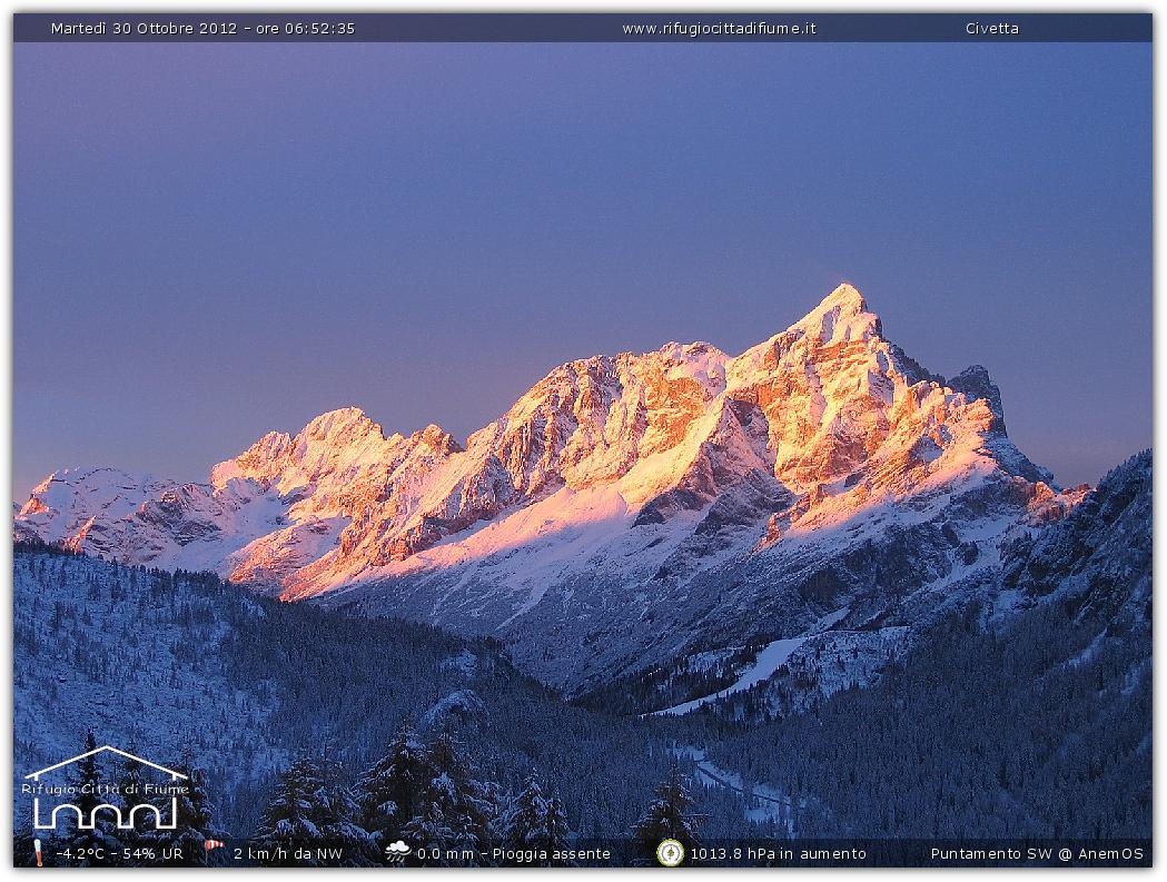 Snapshot taken on 30-10-2012 06:53
