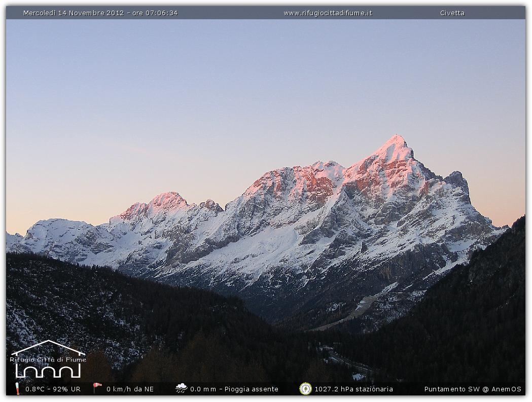 Snapshot taken on 14-11-2012 07:07