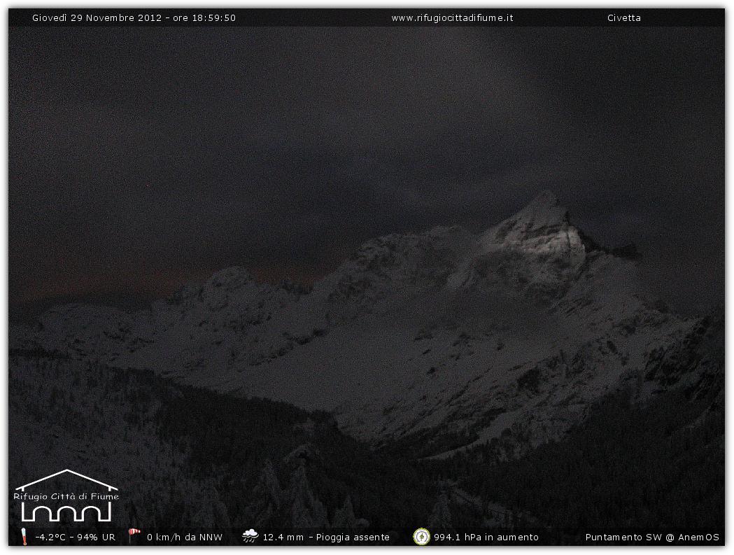 Snapshot taken on 29-11-2012 19:01