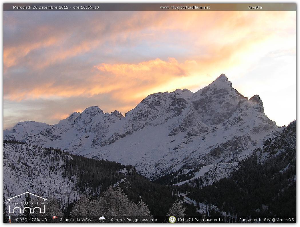 Snapshot taken on 26-12-2012 16:57