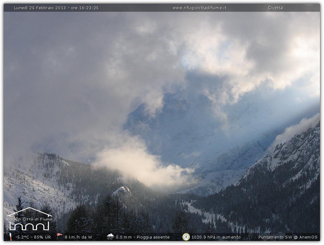 Snapshot taken on 25-02-2013 16:24