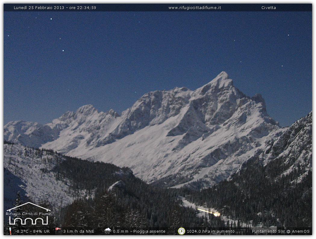 Snapshot taken on 25-02-2013 22:37