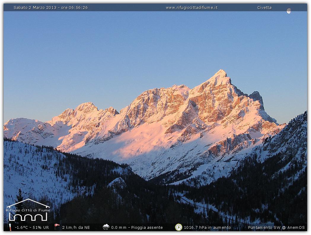 Snapshot taken on 02-03-2013 06:57